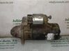 Motor de arranque 1218125
