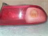 Rear tail light bulb 60620136