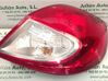 Lámpara de faros/luces traseros 8200886946