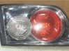 Rear tail light bulb 22661981L