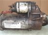 Starter motor D7R49