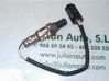 Lambda probe sensor 629W65635