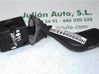 Multifunctional control switch/knob 9185413