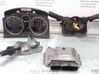 Engine control unit/module ECU 281012548