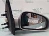 Manual wing mirror 12279