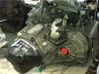 Manual 5 speed gearbox JR5119