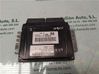 Engine control unit/module ECU 96435897