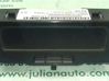 GPS-navigaation ohjainlaite/moduuli 8200107839