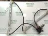 Front door electric window regulator 130821762