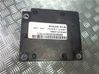 Airbag control unit/module 9647794180