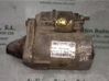 Starter motor C132