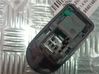 Electric window control switch 96401489XT