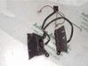 Multifunctional control switch/knob 3M5T9E740AD