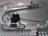 Regulador de ventanilla eléctrico de puerta delantera D393700