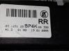 Electric window control switch 3123120