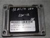 Engine control unit/module ECU 1039S12683
