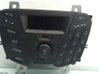 Radio/CD/DVD/GPS head unit 1H049718