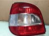 Rear tail light bulb 7700430965