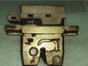Tailgate/trunk/boot lock/catch/latch 