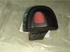 Hazard light switch 