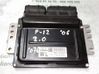 Engine control unit/module ECU MEC37160