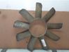 Mechaninis ventiliatorius 6652000223