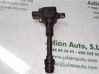 High voltage ignition coil AIC4001G