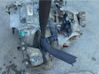 Manual 5 speed gearbox TL8005