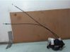 Cerradura de puerta delantera 18021Z7