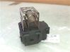 Resistencia motor/ventilador de la calefacción 9658508980