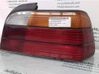 Rear tail light bulb 1393334
