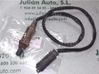 Lambda probe sensor 258003561