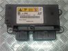 Unidad de control/módulo del Airbag 13574896