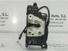 Front door lock 300125D