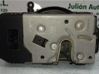Cerradura de puerta delantera 8200042171