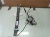 Rear door window regulator with motor 96647592