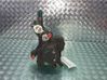 Fuel injection high pressure pump 