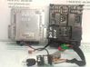 Motora vadības bloka ECU 9652183780
