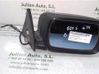 Manual wing mirror 117351
