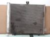 Air conditioning (A/C) radiator (interior) 6455JF