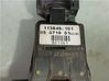 Motor del regulador de la ventanilla de la puerta delantera 113846101