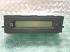 GPS navigation control unit/module 9637411677