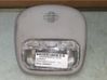 Luz del asiento delantero 9636696877