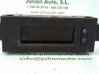 Unité / module navigation GPS 13209460