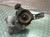 Motor del limpiaparabrisas 9676371980