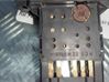 Hazard light switch M20419