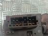 Wiper switch 96132773ZL