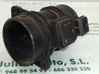 Mass air flow meter 8200358901