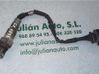 Lambda zondas 258006386