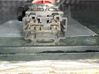 Hazard light switch M19155